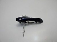 фото thumb №1, Honda jazz v 2021 ручка наружная дверь правый перед uk