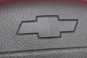фото thumb №10, Подушка безпеки повітряна подушка водія 96399506 chevrolet evanda 04-06