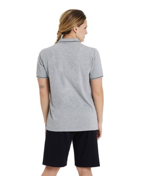 Koszulka polo unisex Arena Team Poloshirt solid XL