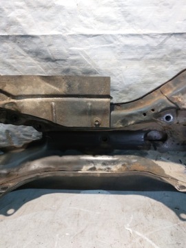 фото thumb №15, Підрамник візок балка honda civic vi