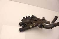 фото thumb №5, Citroen c4 peugeot термостат корпус термостата 9645162480