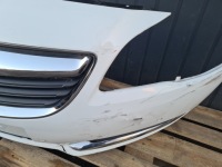 фото thumb №8, Бампер передний opel insignia a lift z40r