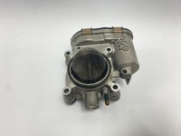 Дроссельная заслонка компрессор mercedes c klasa slk r170 w203 1111410325 Киев, фото thumb