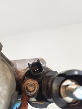 фото thumb №8, Стартер 428000-5001 honda civic accord fr-v 1.8