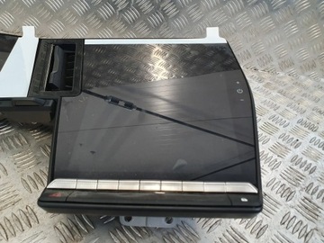 фото thumb №6, Megane e-tech 2022-2024 спидометр приборы дисплей навигации экран электрик