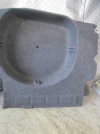 фото thumb №1, Bmw e61 корпус ниша na колесо запасное