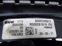 Bmw 2 f45 f46 220d 2.0 d b47 14-21 набір комплект радіатор вентилятор оригінал. в Україні, фото thumb