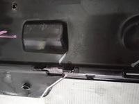 фото thumb №11, Бампер задняя задний renault clio iv