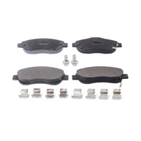 фото thumb №1, Гальмівні колодки гальмівні перед honda cr-v ii, iii, iv