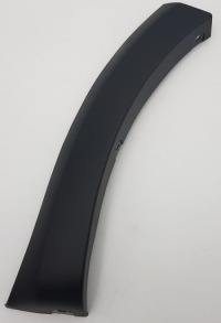 фото thumb №1, Sandero stepway 17- накладка молдинг na бампер