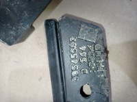 фото thumb №5, Alfa romeo захист гумка 50545303 lub 50546916