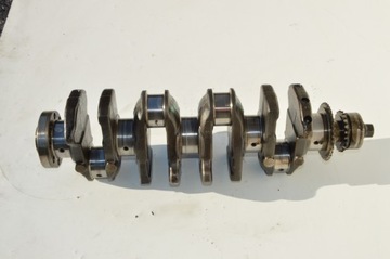 фото thumb №9, Wał колінчастий mazda 3 6 gh cx-7 2.2 d mzr-cd