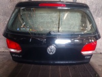 фото thumb №11, Комплектний зад кришка бампер лампи volkswagen golf vi hb 5d l041 id: 238282