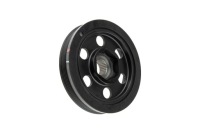 Шків колінчастого вала колінчастого honda jazz 1.2 1.4 02-06 civic | 13810-pwa-003 Ціна, фото thumb