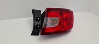 фото thumb №1, Renault clio iv лампа задняя правая задняя