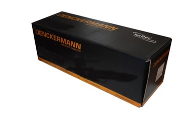 фото thumb №13, Пружина подвешивание зад denckermann d700037