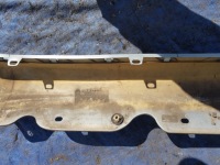 Молдинг порог левая mercedes sl r230 w230 c762 762 Киев, фото thumb