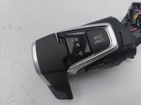 фото thumb №9, Bmw i3 2017 перемикачі / ручки / пелюстки перемикання перемикання передач