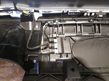 фото thumb №12, Бампер зад mercedes w213 amg рестайлінг sedan