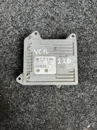 фото thumb №8, Opel vectrac 2.2b набір стартовий блок керування 55558714