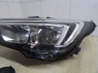 фото thumb №2, Лампа левая перед передняя opel crossland led 17 - 13467967