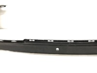 фото thumb №8, Skoda enyaq накладка спойлер бампера задняя