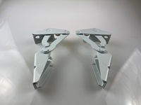 фото thumb №1, Iveco daily vi 14- петля капот правый новый oryg