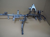 фото thumb №6, Каркас кронштейн панели консоли mercedes eqb x243 a2436807600