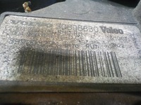 фото thumb №5, Volvo s60 i lift 2.0 t 05r лампа правая перед 30698830