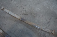 Mazda b2500 ford ranger ресора задній задній 7-piór 2,5 td 2001r Ціна, фото thumb