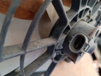 Вентилятор радиатора корпус toyota celica vii 99- бензин Недорого, фото thumb