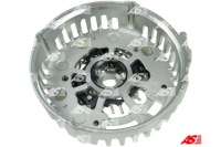 фото thumb №2, Кронштейн, фланець привідний генератора as-pl arc0195s