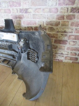 фото thumb №15, Бампер перед chevrolet captiva 06/10 рік