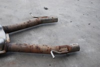 фото thumb №8, Гасник середній audi a8 d3 4.2 bfm 4e0253411n