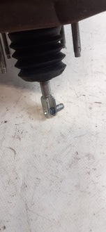 фото thumb №5, Peugeot 207 усилитель насос тормозная 9682338280