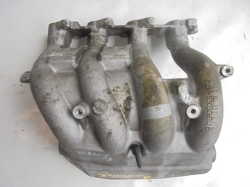 фото thumb №1, Коллектор всасывающий впускной mercedes w202 1.8