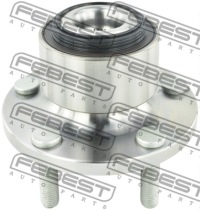 фото thumb №5, Febest 2782-s40mf ступица колеса