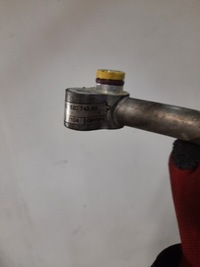 фото thumb №7, Шланг кондиціонера vw seat skoda audi