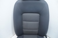 фото thumb №5, Сидіння volvo v70 iii s80 ii з підігрівом лівий перед передній чорний