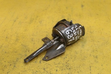 фото thumb №1, Актуатор турбонаддува турбины 9657571880 ford c-max 1.6 tdci