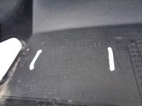 фото thumb №8, Бампер передний bmw 1 f20 f21 14- lift nr 35136