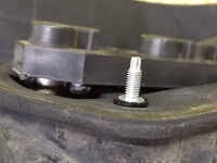 фото thumb №12, Renault megane ii универсал фара правое зад 8200142683