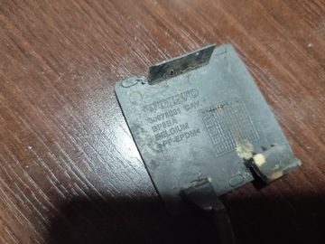 фото thumb №3, Volvo v50 заглушка фаркоп буксирувальний задня 30678001