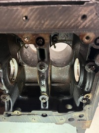 фото thumb №13, Блок двигуна opel astra j iv 1.4 turbo a14net 55565310 do шліфування śląsk