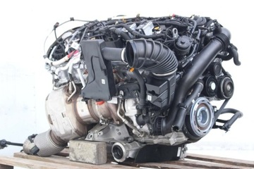 фото thumb №9, Bmw 7 x5 x6 x7 двигун 3.0 b58_b30p g70 g05 g07 бензин twinpower пробіг 2