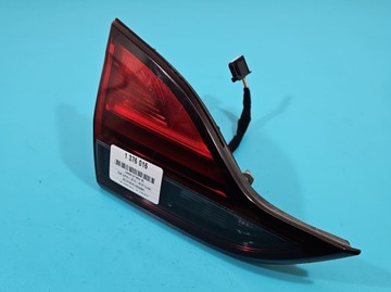 фото thumb №2, Лампа зад задняя левая led крышки opel zafira c 12-16