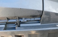 фото thumb №8, Приборная панель приборная приборная панель nissan murano i z50 usa