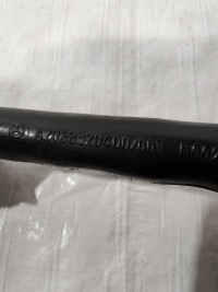 фото thumb №3, Mercedes glc 254 c254 труба трубка испаритель кондиционера a2068320400