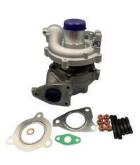 фото thumb №1, Fabrycznie nowa турбина mercedes nissan opel renault 1.6 d a6220900080