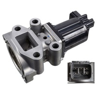 фото thumb №1, Клапан egr febi do mitsubishi l200 triton 3.2